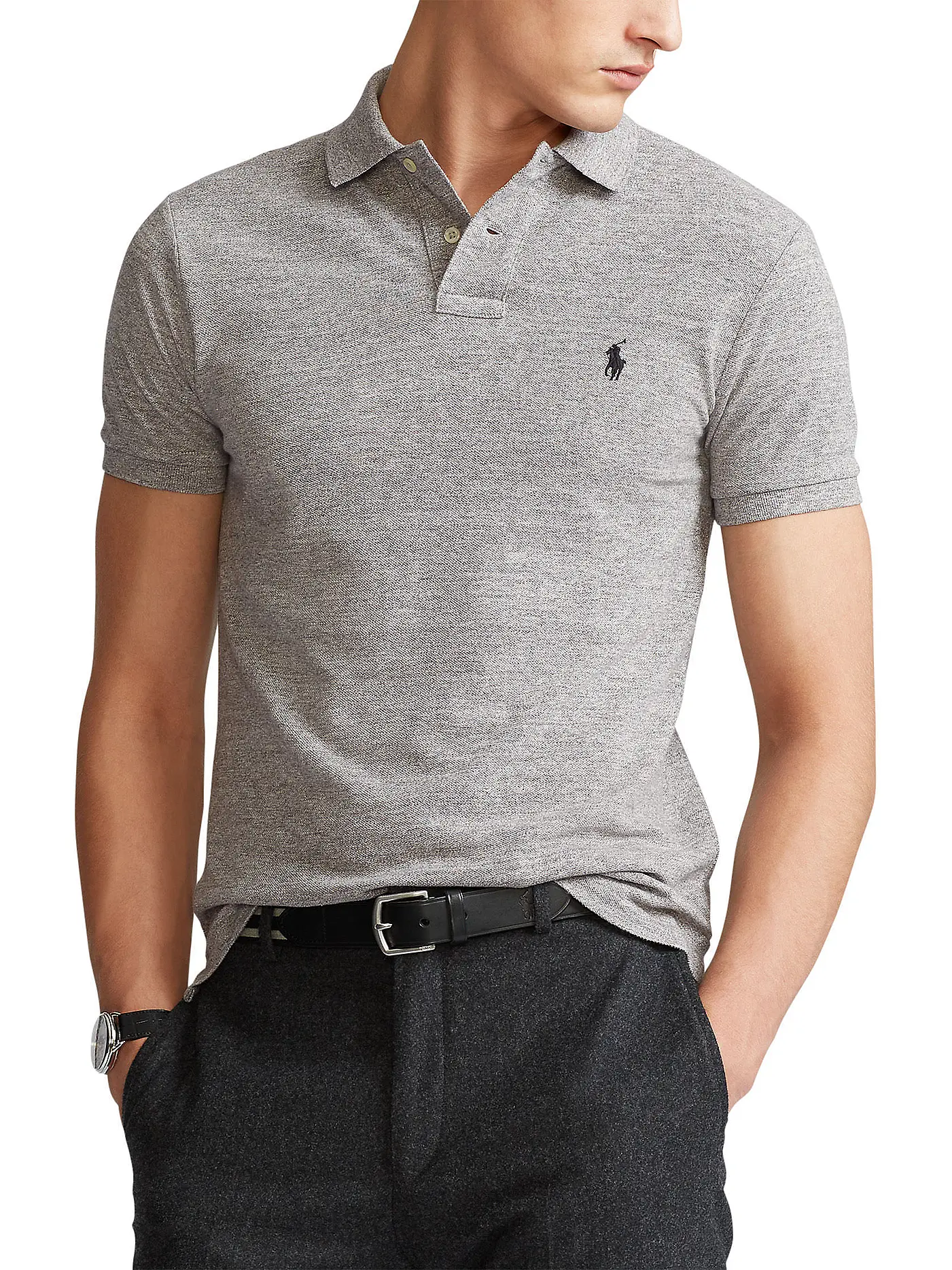 POLO RALPH LAUREN | Poloshirt Slim Fit | 